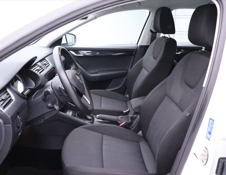 Škoda Octavia Liftback 1,4 l 110 kw