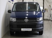 Volkswagen Transporter 2