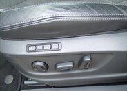 Škoda Kodiaq SUV / Terénní 1,5 l 110 kw