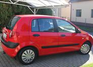Hyundai Getz 4