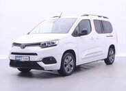 Toyota ProAce City Verso MPV 1,2 l 96 kw