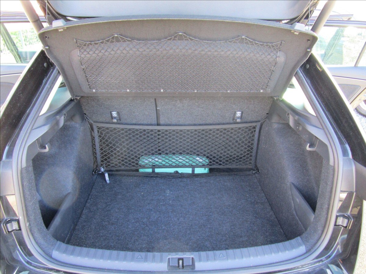 Škoda Scala Hatchback 999,0 85 kw