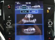 Subaru Outback Kombi 2,5 l 124 kw