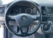 Volkswagen Multivan 13