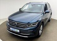 Volkswagen Tiguan SUV / Terénní 2,0 l 147 kw