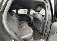 Mercedes-Benz GLA SUV 2,0 l 110 kw