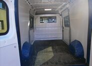 Citroën Jumper Ostatní 2,2 l 96 kw