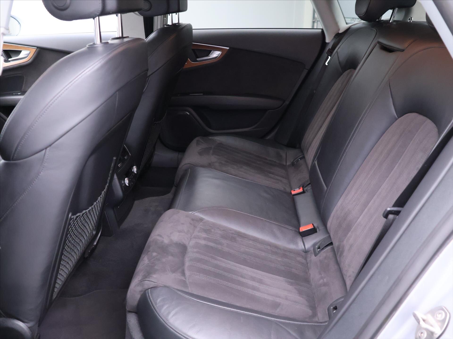 Audi A7 Liftback 3,0 l 200 kw