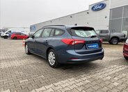 Ford Focus Kombi 999,0 92 kw