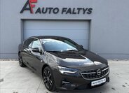 Opel Insignia Hatchback 2,0 l 128 kw