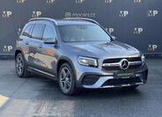Mercedes-Benz GLB SUV / Terénní 2,0 l 110 kw