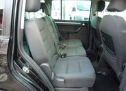 Volkswagen Touran Kombi 2,0 l 100 kw