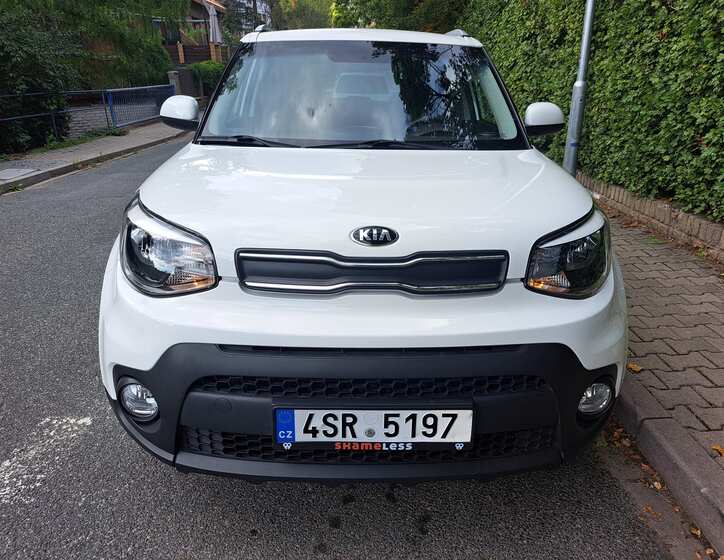 KIA Soul 2