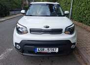 KIA Soul 2