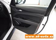 Alfa Romeo Stelvio SUV 0,0 140 kw