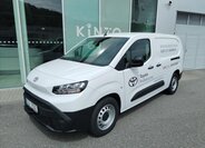 Toyota ProAce City VAN / Minibus 0,0 100 kw