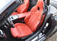 BMW Z4 Kabriolet 3,0 l 250 kw