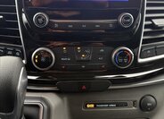 Ford Tourneo Custom MPV 2,0 l 136 kw