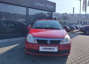 Renault Thalia Sedan / Limuzína 1,1 l 55 kw