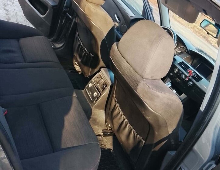 BMW Řada 5 Kombi 0,0 145 kw