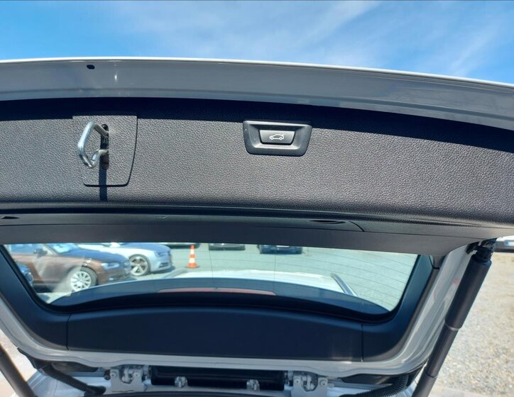 BMW Řada 3 Kombi 2,0 l 140 kw