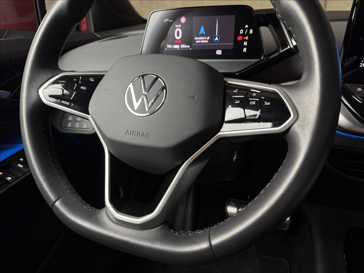 Volkswagen ID.4 SUV 0,0 150 kw