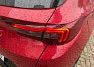 Opel Grandland SUV 1,2 l 96 kw