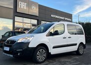 Peugeot Partner 1