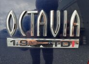 Škoda Octavia Liftback 1,9 l 81 kw