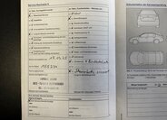 Volkswagen Touran Kombi 1,2 l 77 kw