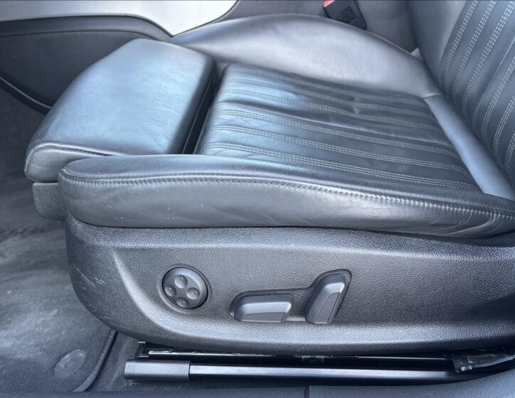 Audi A6 Kombi 3,0 l 180 kw