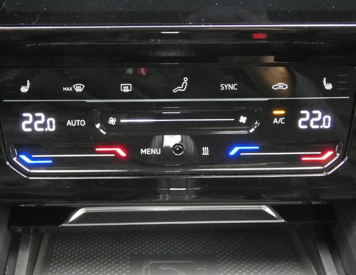 Volkswagen Arteon 17