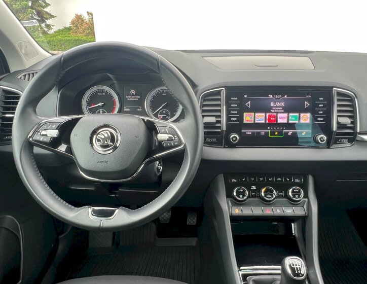 Škoda Karoq 21
