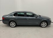 Škoda Superb Liftback 2,0 l 103 kw