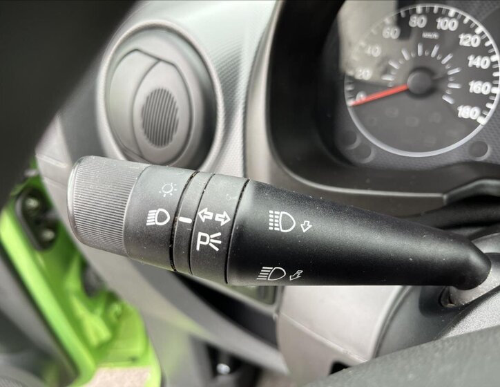 Fiat Qubo MPV 1,2 l 55 kw