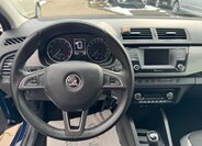 Škoda Fabia Hatchback 1,2 l 66 kw