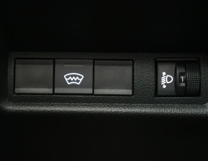 Fiat 600 SUV / Terénní 1,2 l 100 kw