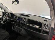 Volkswagen Multivan MPV 2,0 l 110 kw
