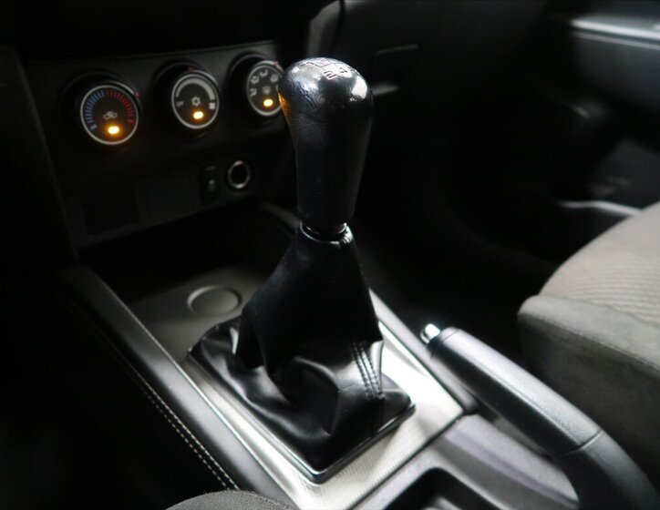 Mitsubishi ASX SUV 1,6 l 86 kw