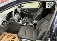 Hyundai i30 Liftback 1,5 l 103 kw