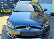 Volkswagen Passat Kombi 1,4 l 90 kw