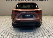 Lexus NX 450h plus SUV / Terénní 2,5 l 227 kw