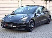 Tesla Model 3 Sedan 0,0 377 kw