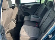 Volkswagen Tiguan Kombi 1,5 l 110 kw