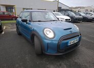 Mini Cooper Hatchback 0,0 135 kw
