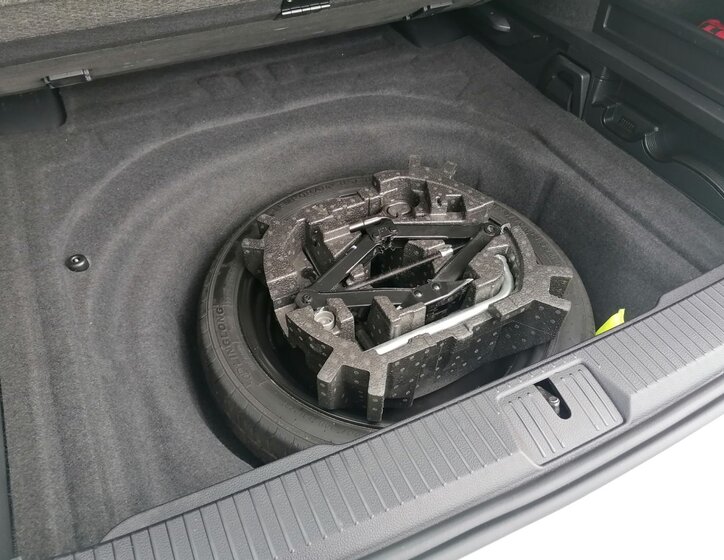 Volkswagen Passat Kombi 2,0 l 90 kw