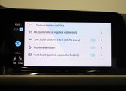 Volkswagen Golf Kombi 1,5 l 96 kw