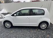 Volkswagen up! Hatchback 999,0 50 kw