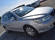 Škoda Octavia Kombi 1,9 l 77 kw