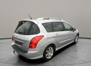 Peugeot 308 Kombi 2,0 l 110 kw